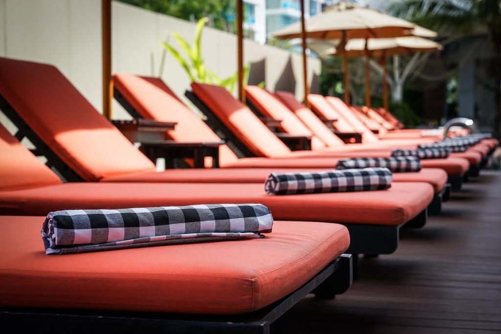 Loligo Resort Hua Hin Exterior photo
